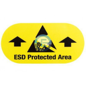 Ground stickers