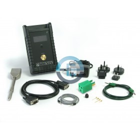 CVM-780 Contact VoltmeterCVM-780 Contact VoltmeterCVM-780 Contact VoltmeterCVM-780 Contact Voltmeter
