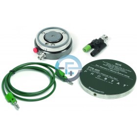 Micro electrode concentric ring PRF-911Micro electrode concentric ring PRF-911Micro electrode concentric ring PRF-911Micro elect