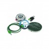 Micro electrode concentric ring PRF-911Micro electrode concentric ring PRF-911Micro electrode concentric ring PRF-911Micro elect