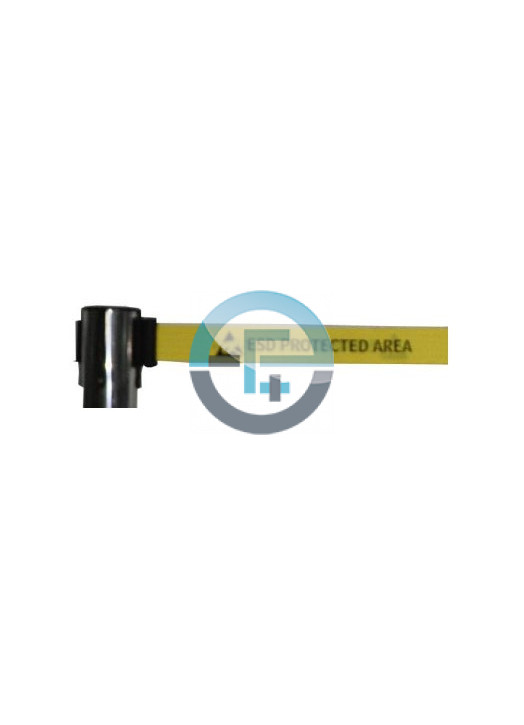 Retractable banner and esd postretractable banner and esd postretractable banner and esd postretractable banner and esd post