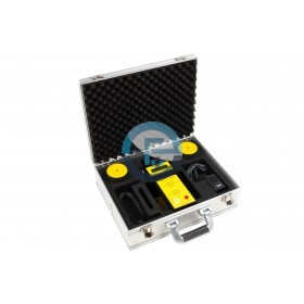 Tera-ohm meter TOM-600 (EU plug)