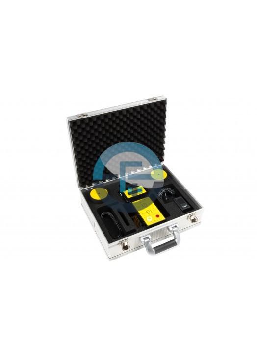 Tera-ohm meter TOM-600 (EU plug)