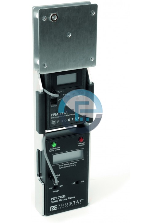 Fieldmeter kit PFK-105Fieldmeter kit PFK-105Fieldmeter kit PFK-105Fieldmeter kit PFK-105