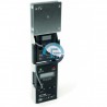 Fieldmeter kit PFK-105Fieldmeter kit PFK-105Fieldmeter kit PFK-105Fieldmeter kit PFK-105
