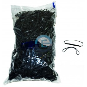 Cond Rubber Band 76x3.2