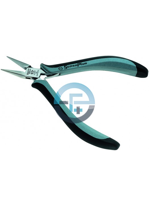 ESD safe plier