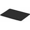 Dissipative lids