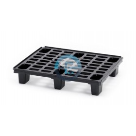 Half Pallet