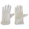 Gants ESD Salle Blanche avec picots PVC