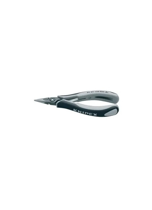 ESD Pliers Knipex 34 22 130 ESD