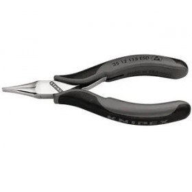Pinces ESD Knipex 35 12 115...