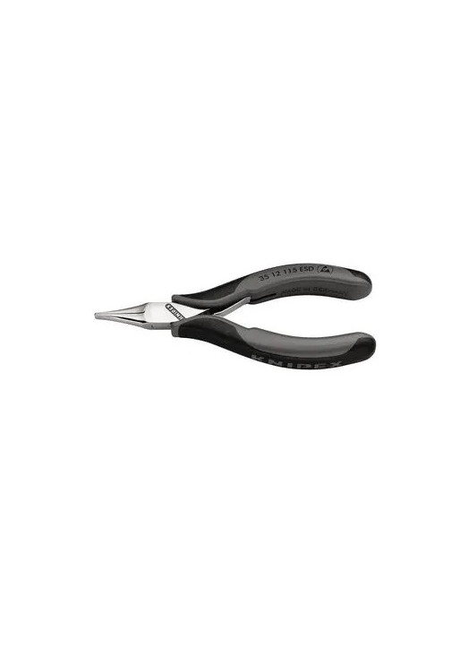 ESD Pliers Knipex 35 12 115