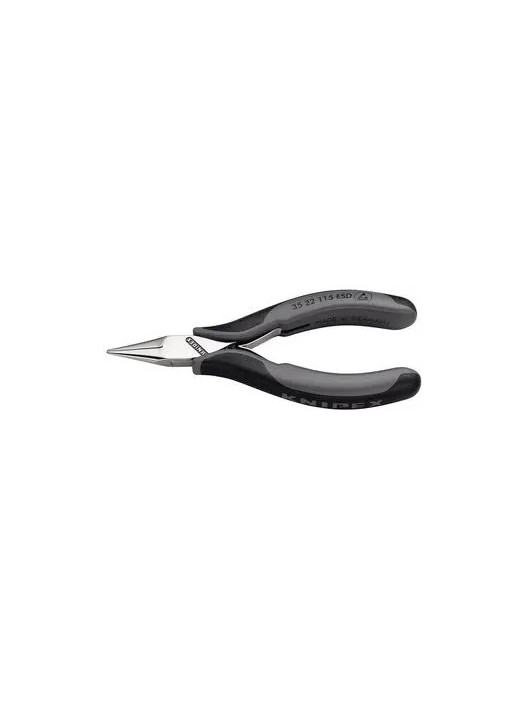 ESD Pliers Knipex 35 22 115