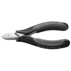 Pinces coupantes ESD Knipex...