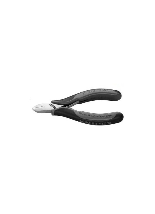 ESD Pliers Knipex 77 02 115