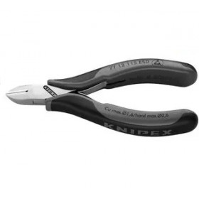 ESD Knipex Cutting Pliers...