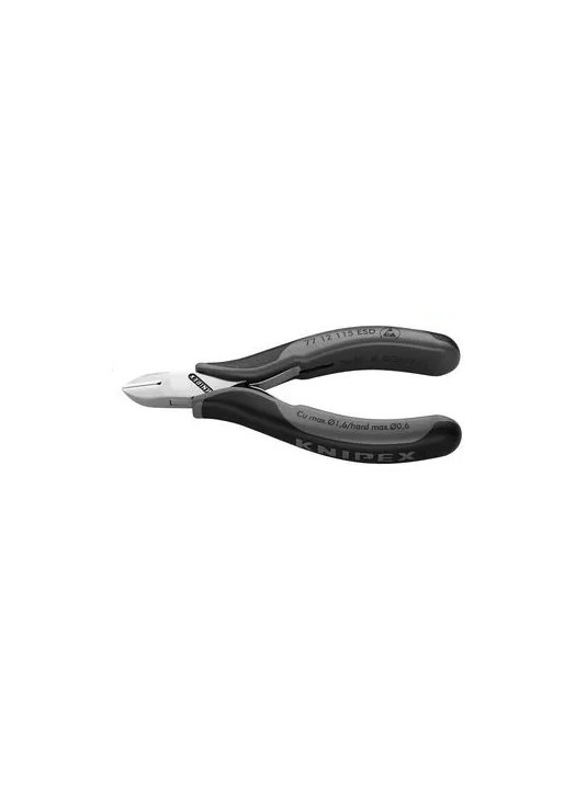 ESD-Zange Knipex 77 12 115 ESD