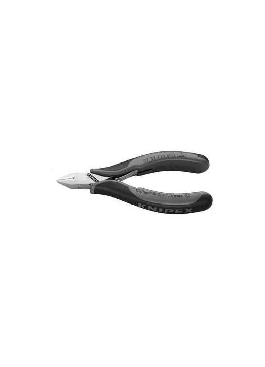 ESD-Zange Knipex 77 32 115 ESD