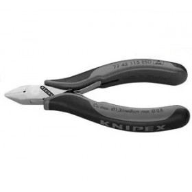 ESD- Knipex -Schneidezange...