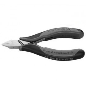 ESD- Knipex -Schneidezange...