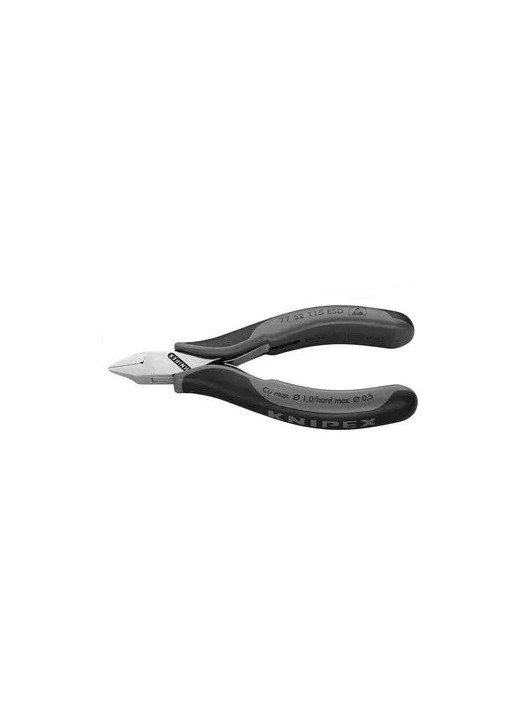 ESD Pliers Knipex 77 52 115 esd