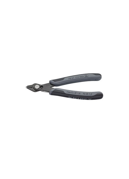 ESD-Schneidezange Knipex 78 61 125