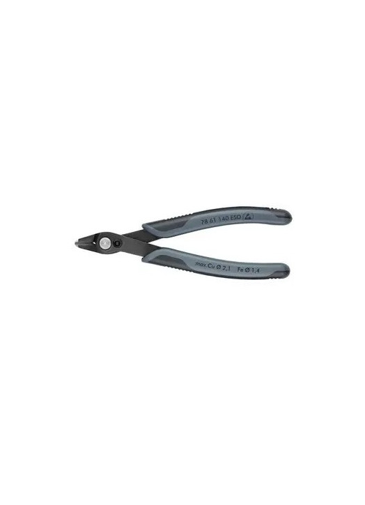 ESD Cutting Pliers Knipex 78 61 140