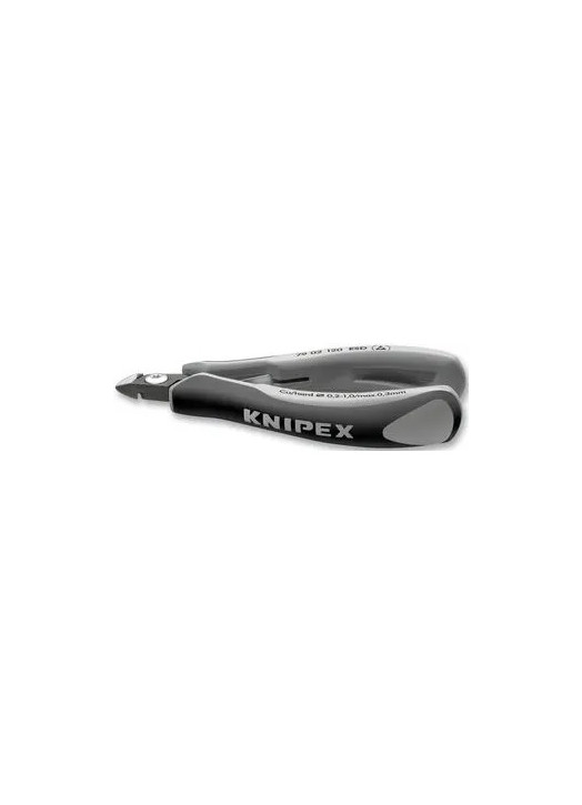 ESD-Schneidezange Knipex 79 02 120