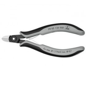 ESD- Knipex -Schneidezange...