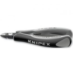 Pinces coupantes ESD Knipex...