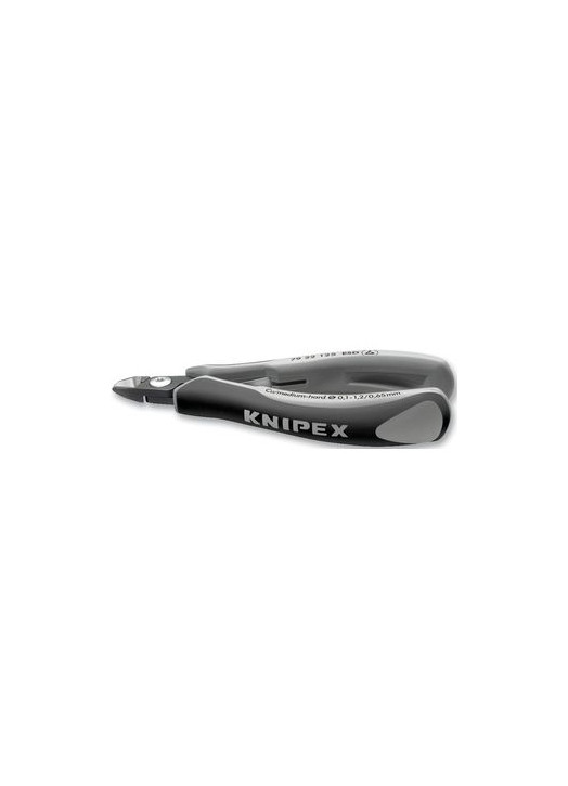 ESD-Schneidezange Knipex 79 22 125