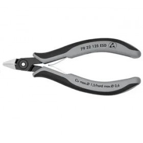 Pinces coupantes ESD Knipex...