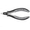 ESD Cutting Pliers Knipex 79 32 125