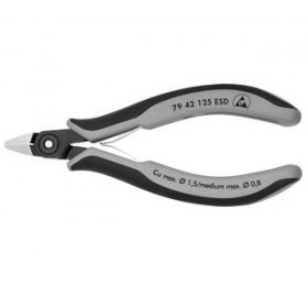 ESD Knipex Cutting Pliers...