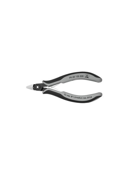 ESD Cutting Pliers