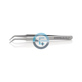 ESD Precision Stainless Steel ESD ESD Stainless Steel Knipexbrocelles precision stainless steel