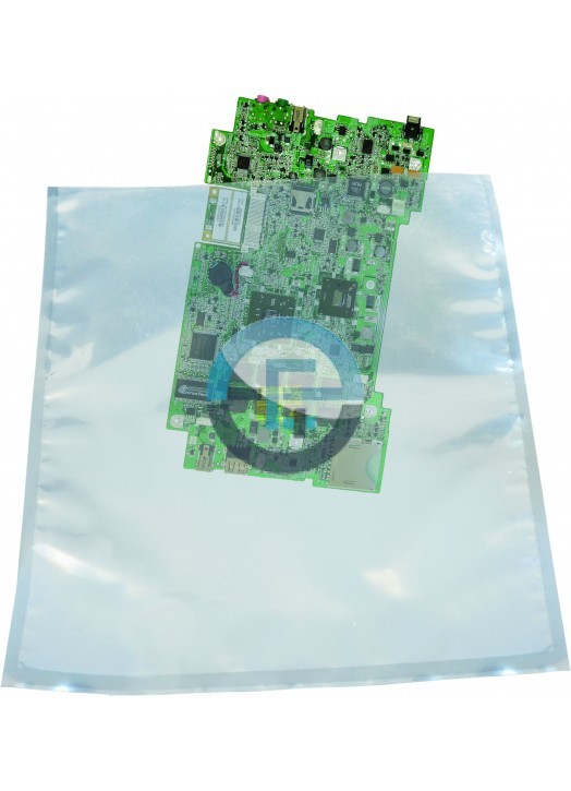 Transparent MBB Bags