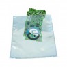 Transparent MBB Bags