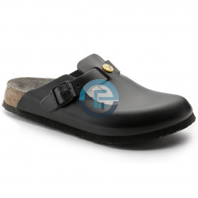 Birkenstock ESD Boston Clogg blacks