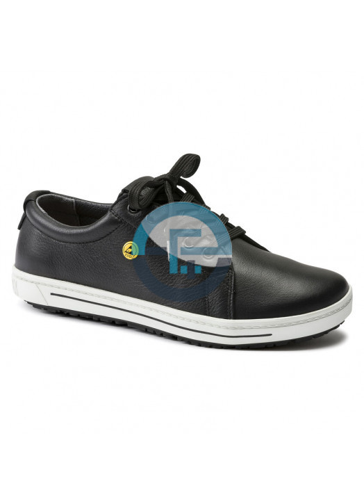 Birkenstock ESD Q0500 Sneakers black