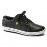 Birkenstock ESD Q0500 Sneakers black