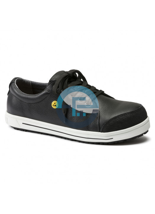 Birkenstock ESD QS500 Sneakers black