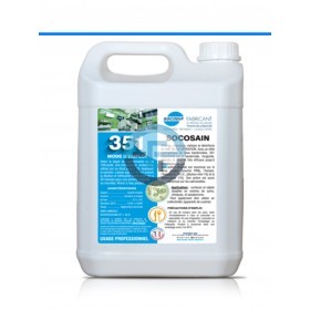 Netoyant désinfectant de surface
