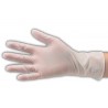 Disposable nitrile gloves 30cm