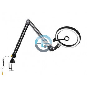 iQ ESD Daylight & UV MagnifieriQ ESD Daylight & UV MagnifieriQ ESD Daylight & UV MagnifieriQ ESD Daylight & UV Magnifier