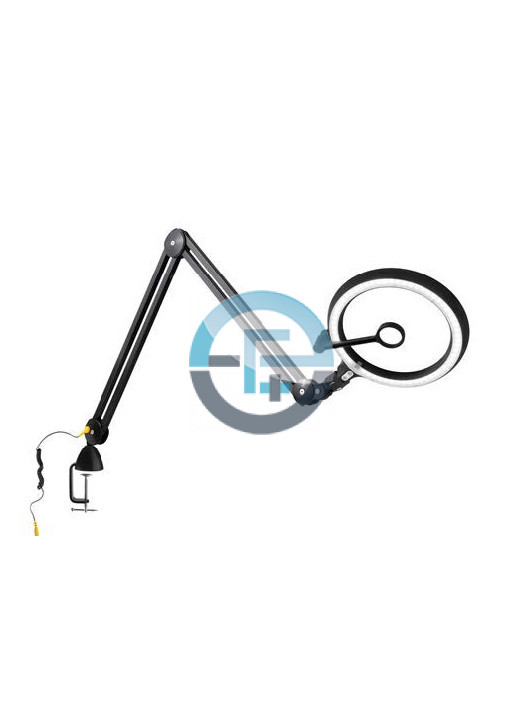 iQ ESD Daylight & UV Magnifier