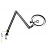 iQ ESD Daylight & UV Magnifier
