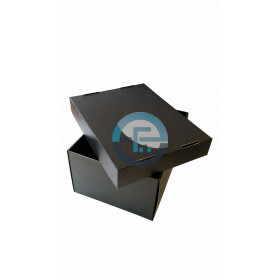 Leitfähige Karton 0200