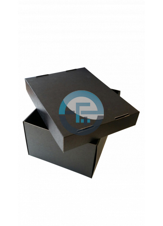 Conductive cardboard 0200